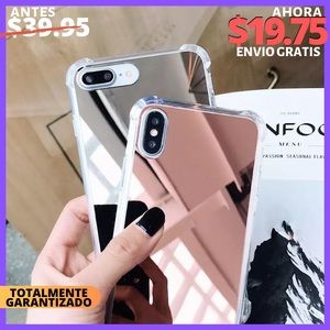 Mirror Case for iPhone 11📱- Pro - Max - 📱